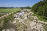A Swiss River Canal Reimagined