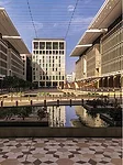 Master Plan in Qatar Raises Bar for Mixed-use Development