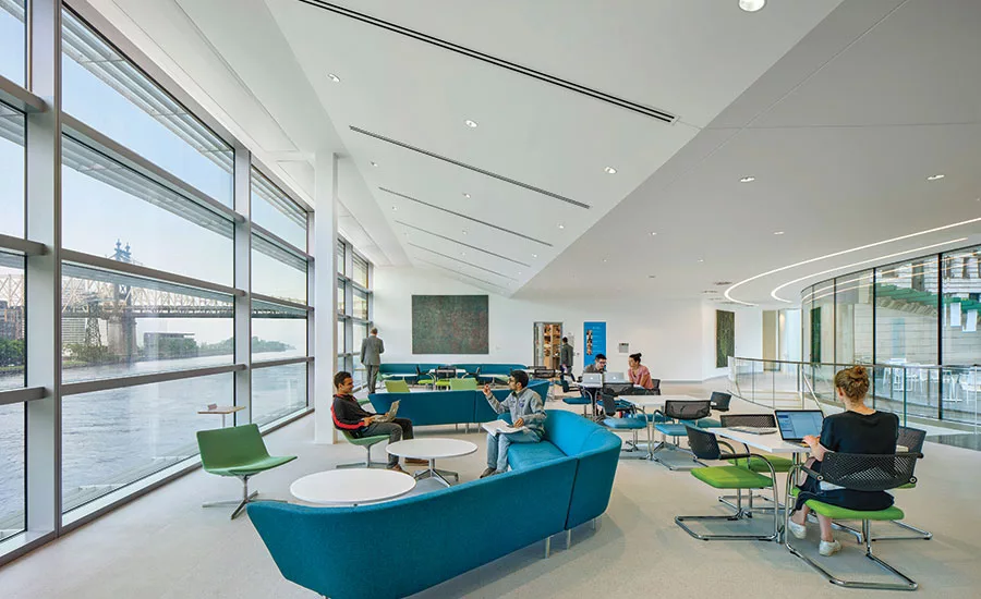 Rockefeller University