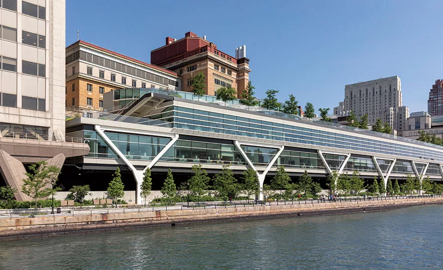 Rockefeller University