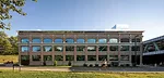 Mui Ho Fine Arts Library