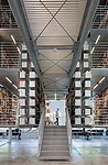 Mui Ho Fine Arts Library