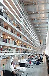 Mui Ho Fine Arts Library