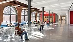 Student Learning Commons
