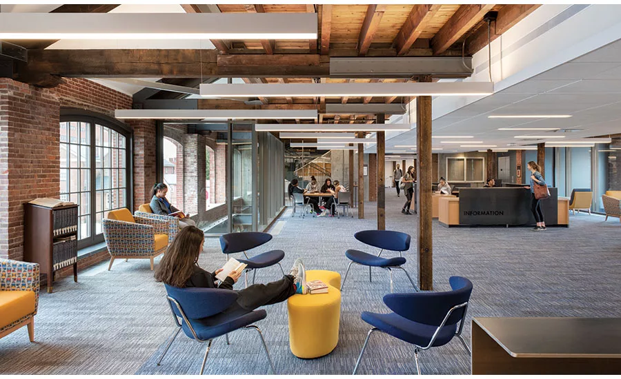Student Learning Commons