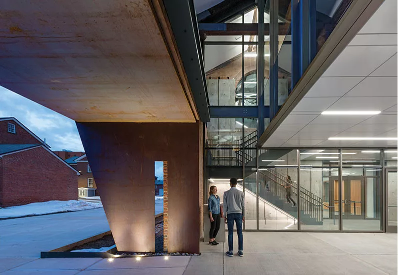 Student Learning Commons