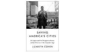 Saving America’s Cities