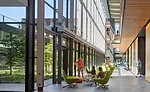 Continuing Education: Colleges & Universities