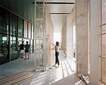 Continuing Education: Colleges & Universities