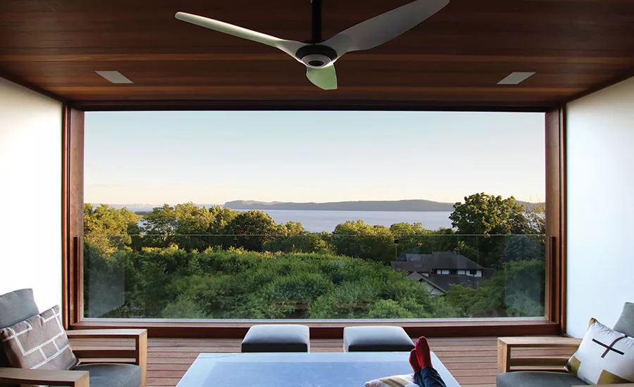 Croton-on-Hudson House