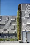 Larkin Street Substation