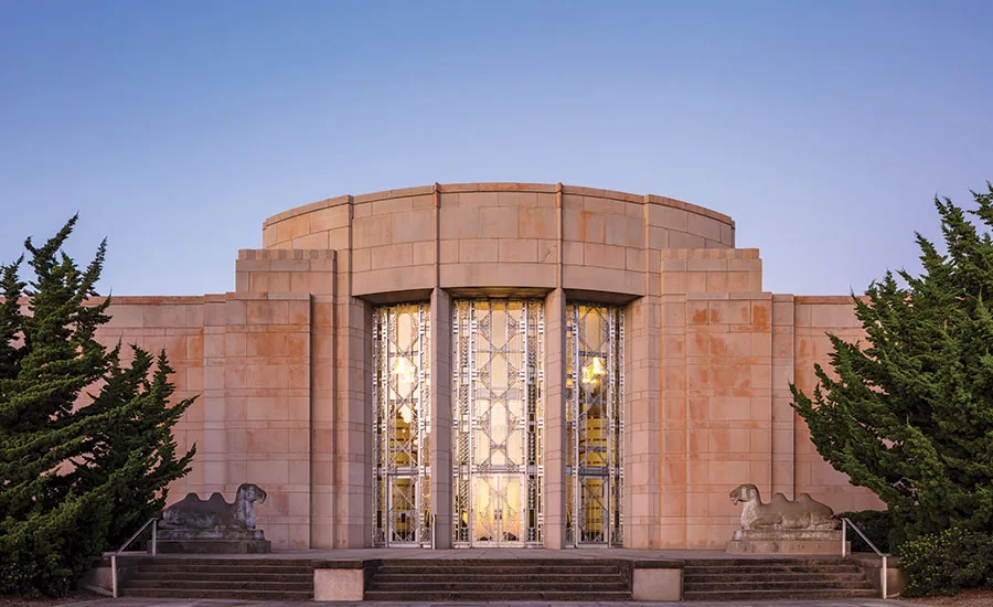 LMN Architects Expands and Restores the Seattle Asian Art Museum