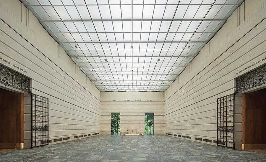 LMN Architects Expands and Restores the Seattle Asian Art Museum