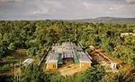 Solar-Powered Facility Brings Surgical Services to Rural Uganda