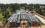 Solar-Powered Facility Brings Surgical Services to Rural Uganda