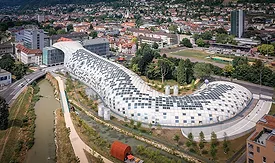 Continuing Education: Mass Timber