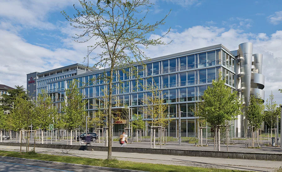Continuing Education: Mass Timber