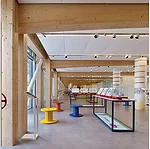 Continuing Education: Mass Timber