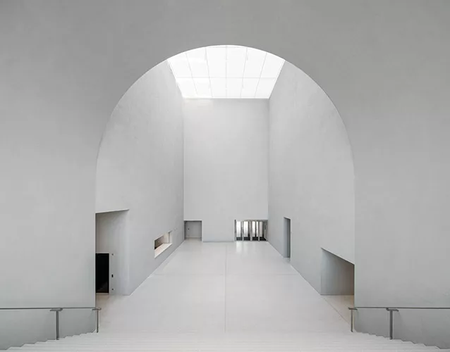Musee Cantonal