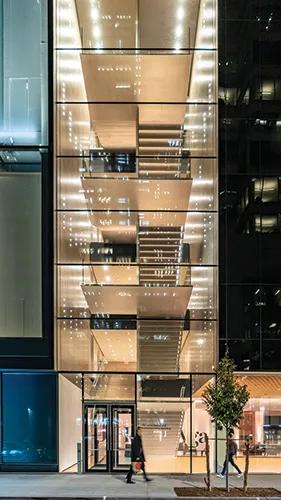 Museum of Modern Art