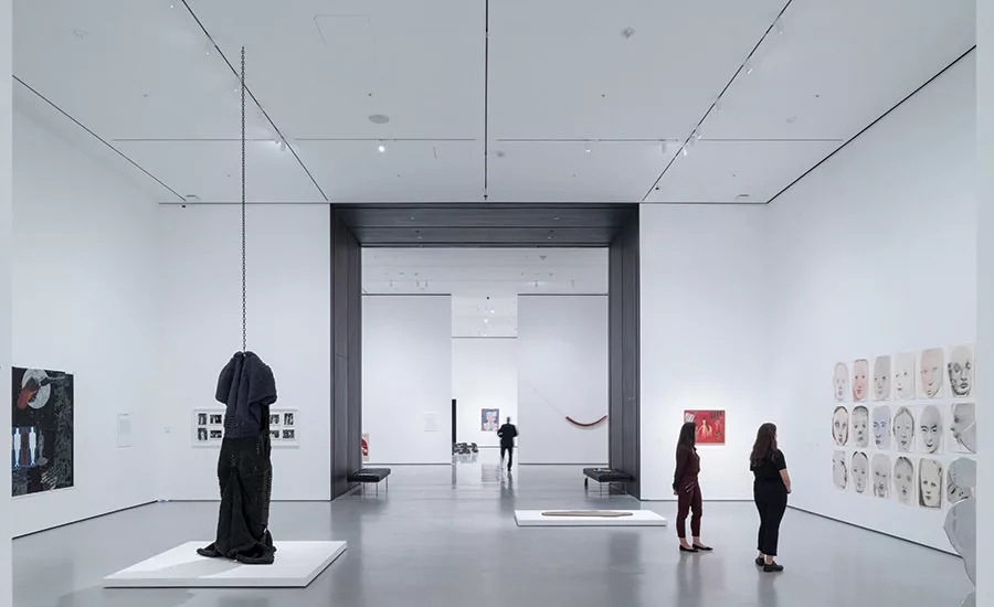 Museum of Modern Art