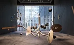 Museum of Modern Art