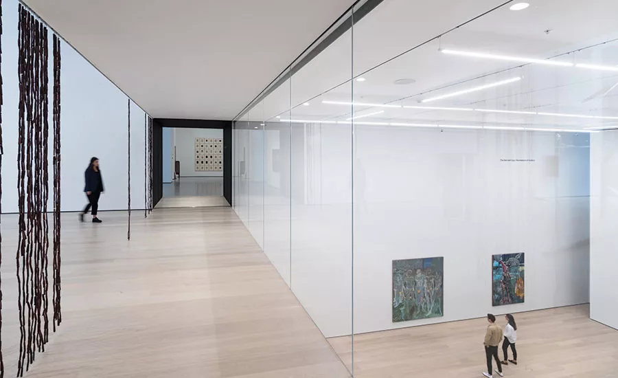 Museum of Modern Art