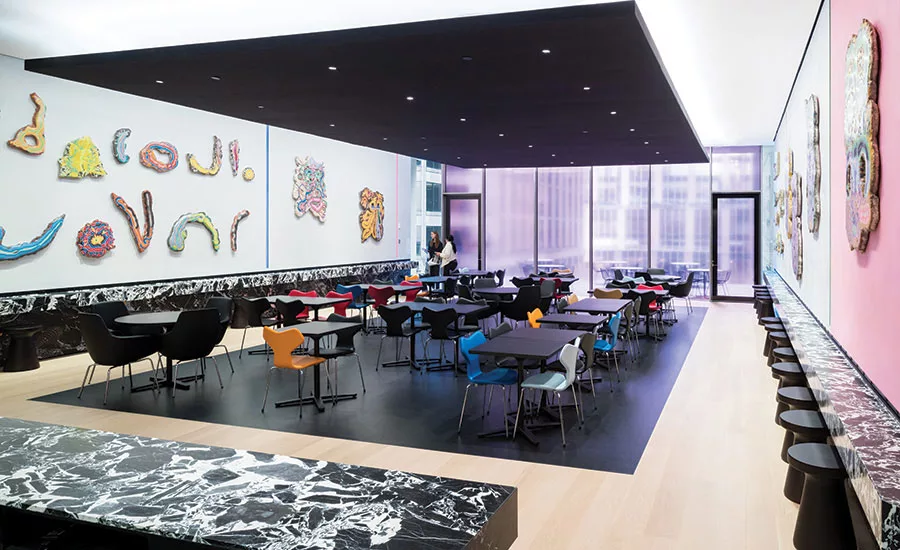 Museum of Modern Art
