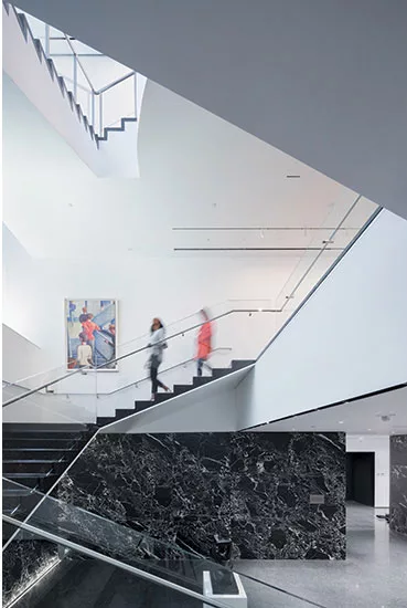 Museum of Modern Art