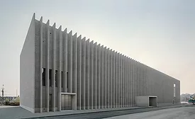Musee Cantonal des Beaux-Arts