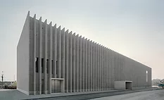 Musee Cantonal des Beaux-Arts