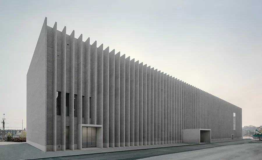 Musee Cantonal des Beaux-Arts