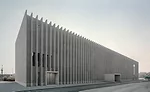 Musee Cantonal des Beaux-Arts