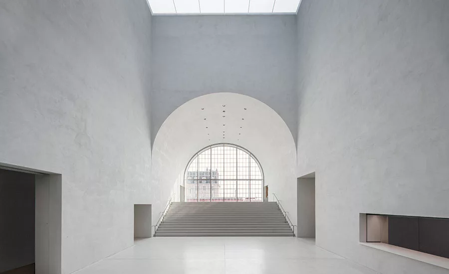 Musee Cantonal Des Beaux Arts