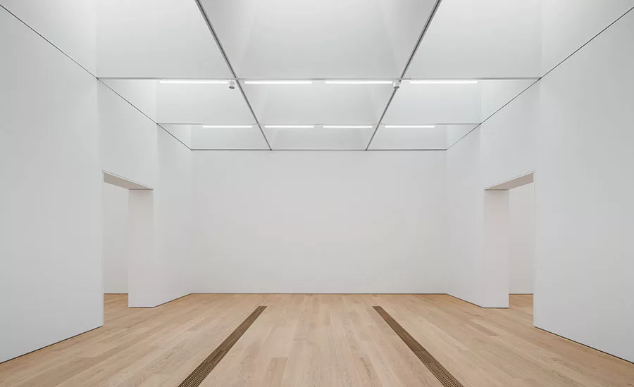 Musee Catonal Des Beaux-Arts