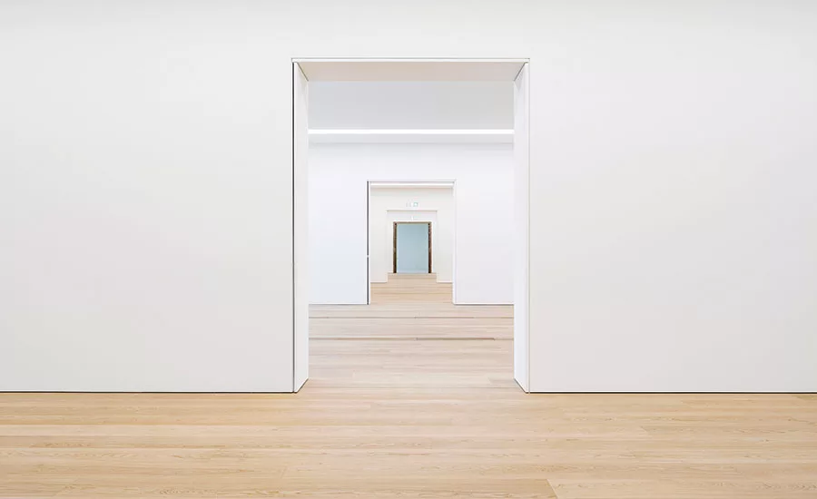 Musee Cantonal des Beaux-Arts