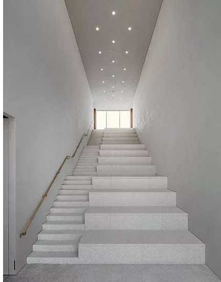 Musee Cantonal Des Beaux-Arts
