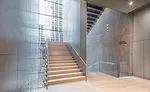 A Closer Look at MoMA's Signature Circulation Element