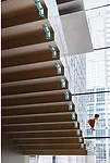 A Closer Look at MoMA's Signature Circulation Element