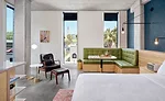 Boutique Hotel in Austin, Texas