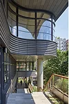 On the High Line