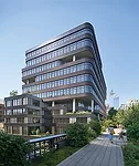 On The High Line