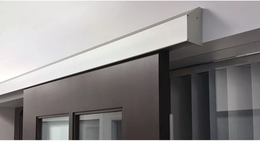 Record Products 2019: Windows, Doors, Hardware