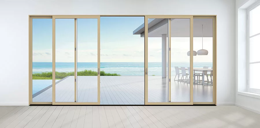Record Products 2019: Windows, Doors, Hardware