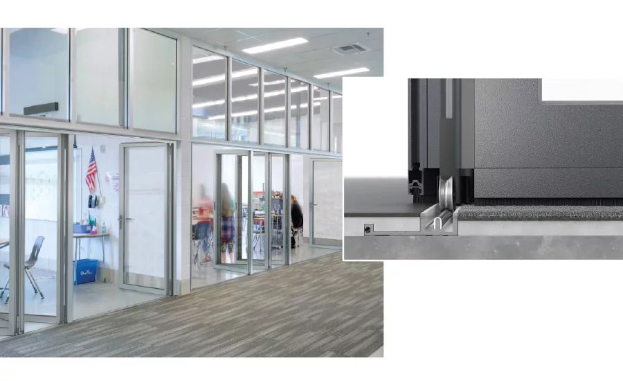 Record Products 2019: Windows, Doors, Hardware