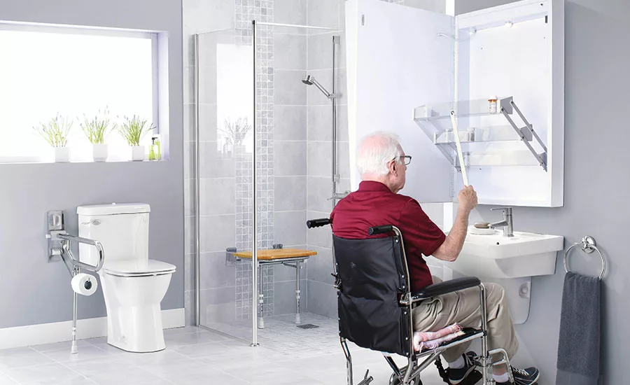 Record Products 2019: Kitchen & Bath