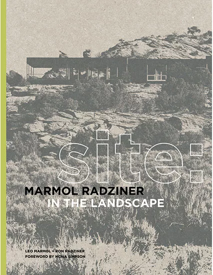 2019 Holiday Roundup of Architecture Books