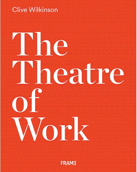 2019 Holiday Roundup of Architecture Books