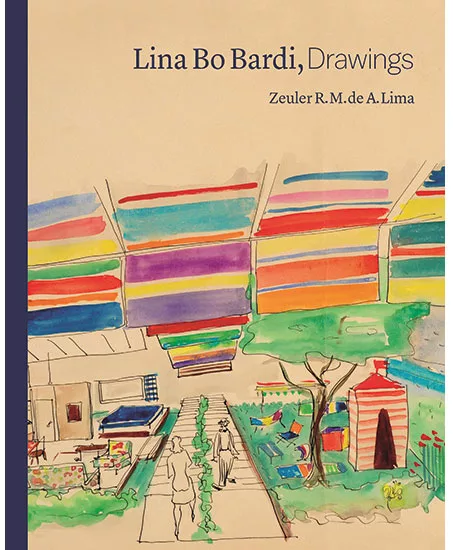 2019 Holiday Roundup of Architecture Books