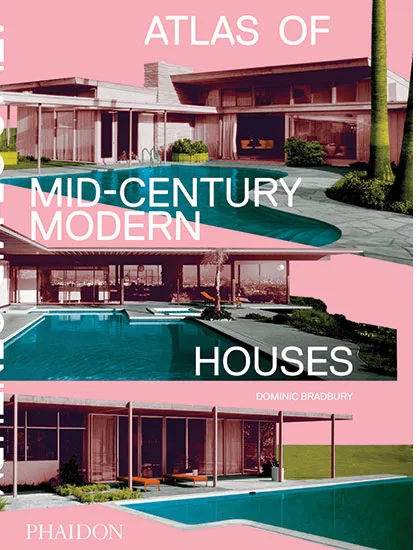 2019 Holiday Roundup of Architecture Books